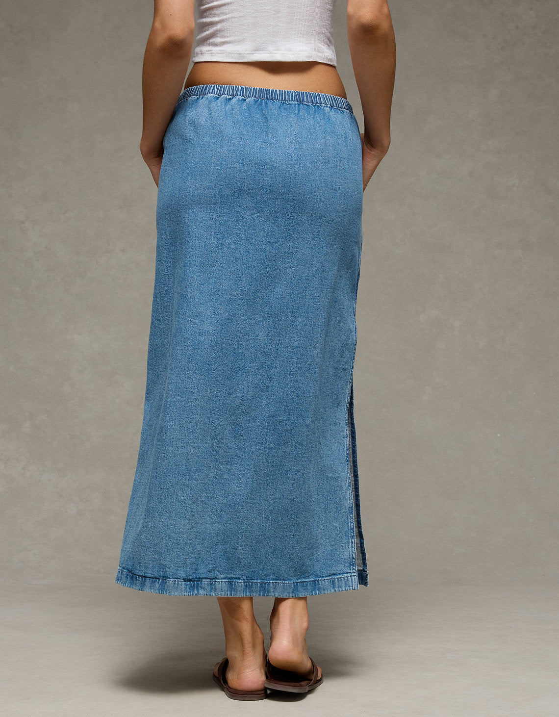 Falda Maxi Dreamy Drape Ae - Generico 1313_5511_936_ob