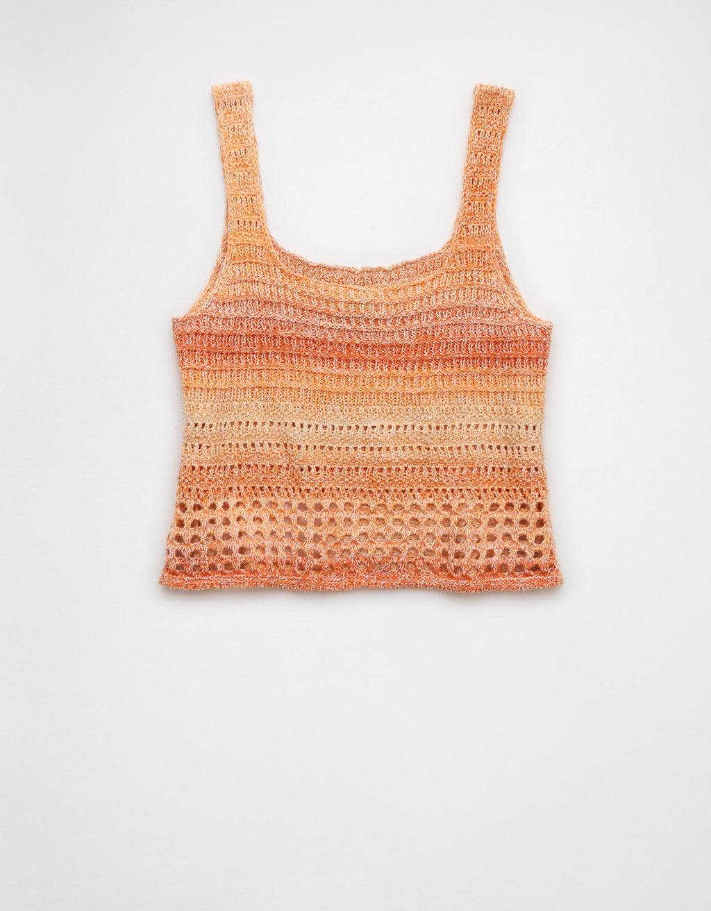 Top de tanque de crochet recortado con tinte espacial de Ae - Naranja 1341_1574_800_b