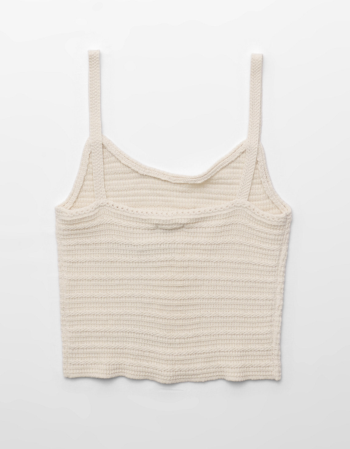 Tank Top cropped de crochet Ae - Generico 1341_1795_106_b
