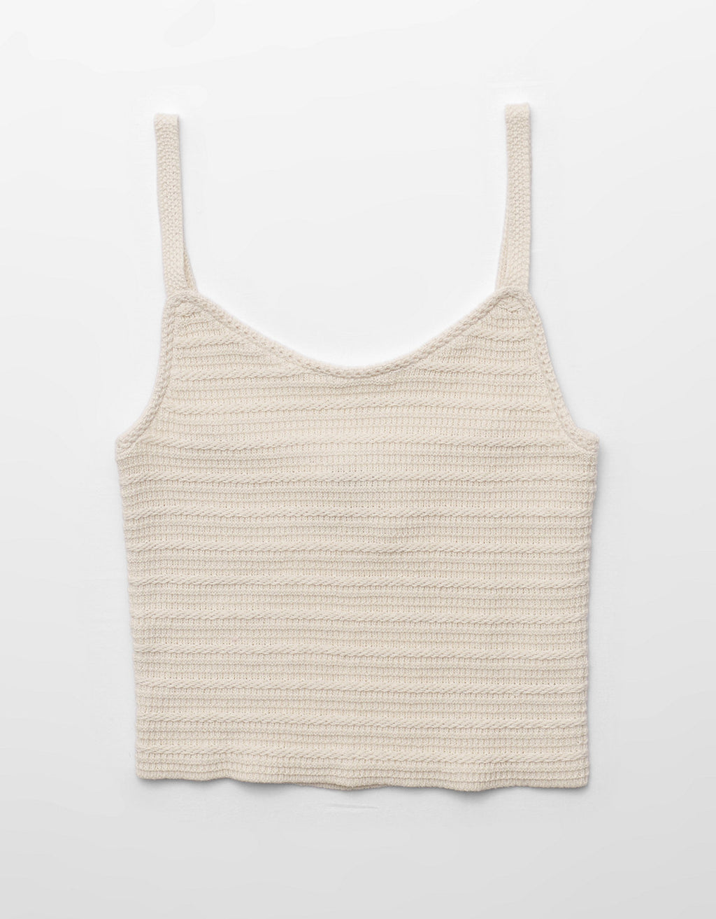 Tank Top cropped de crochet Ae - Generico 1341_1795_106_f