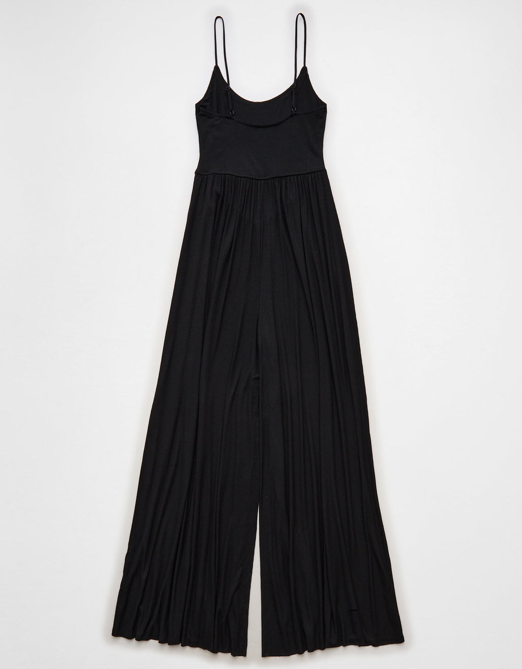 Enterizo Soft & Sexy Wide-Leg Ae - Negro 1399_7616_001_b