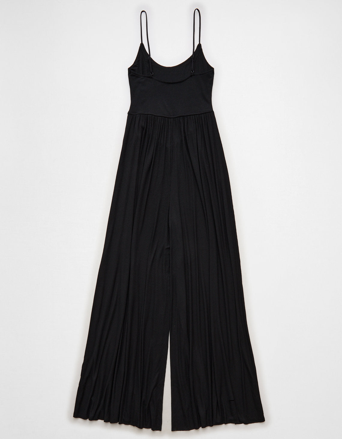 Enterizo Soft & Sexy Wide-Leg Ae - Negro 1399_7616_001_b