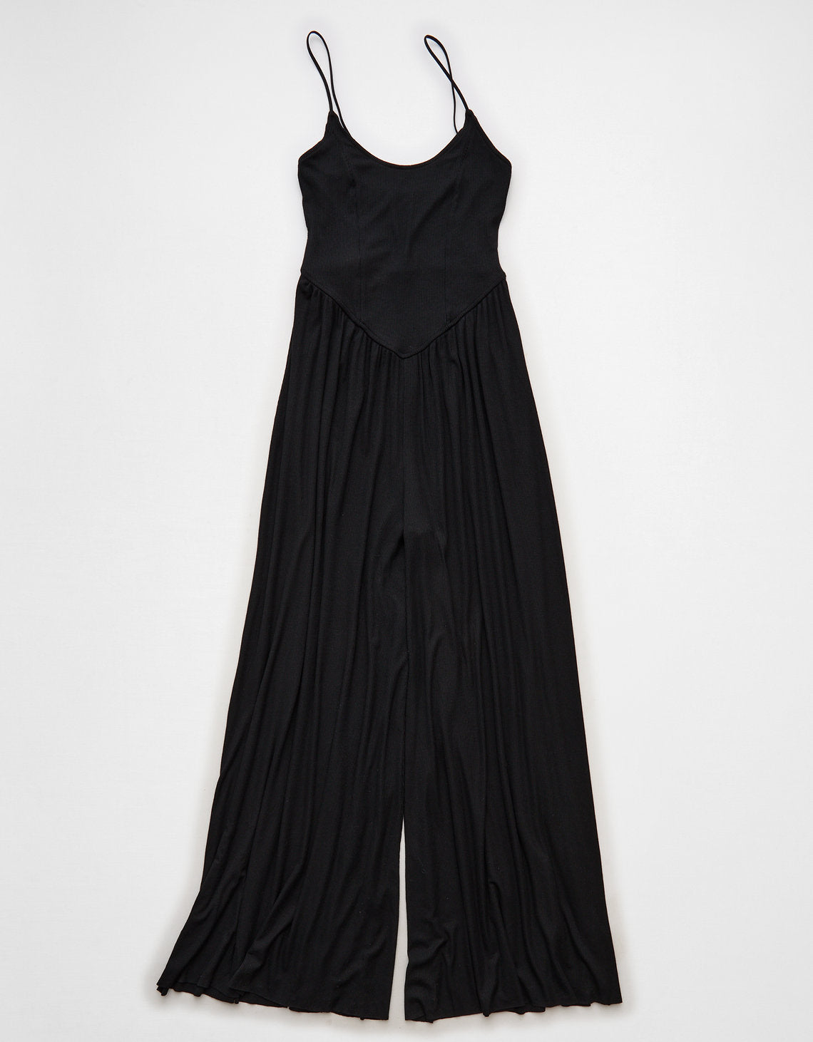 Enterizo Soft & Sexy Wide-Leg Ae - Negro 1399_7616_001_f