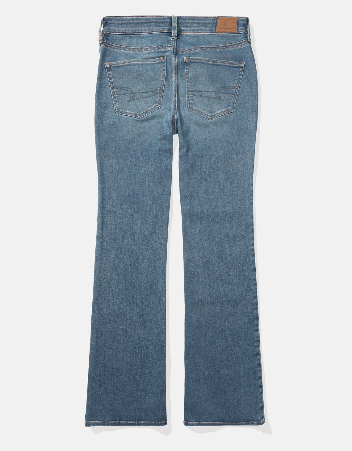Jean Kick Bootcut - Generico 1437_4540_915_b