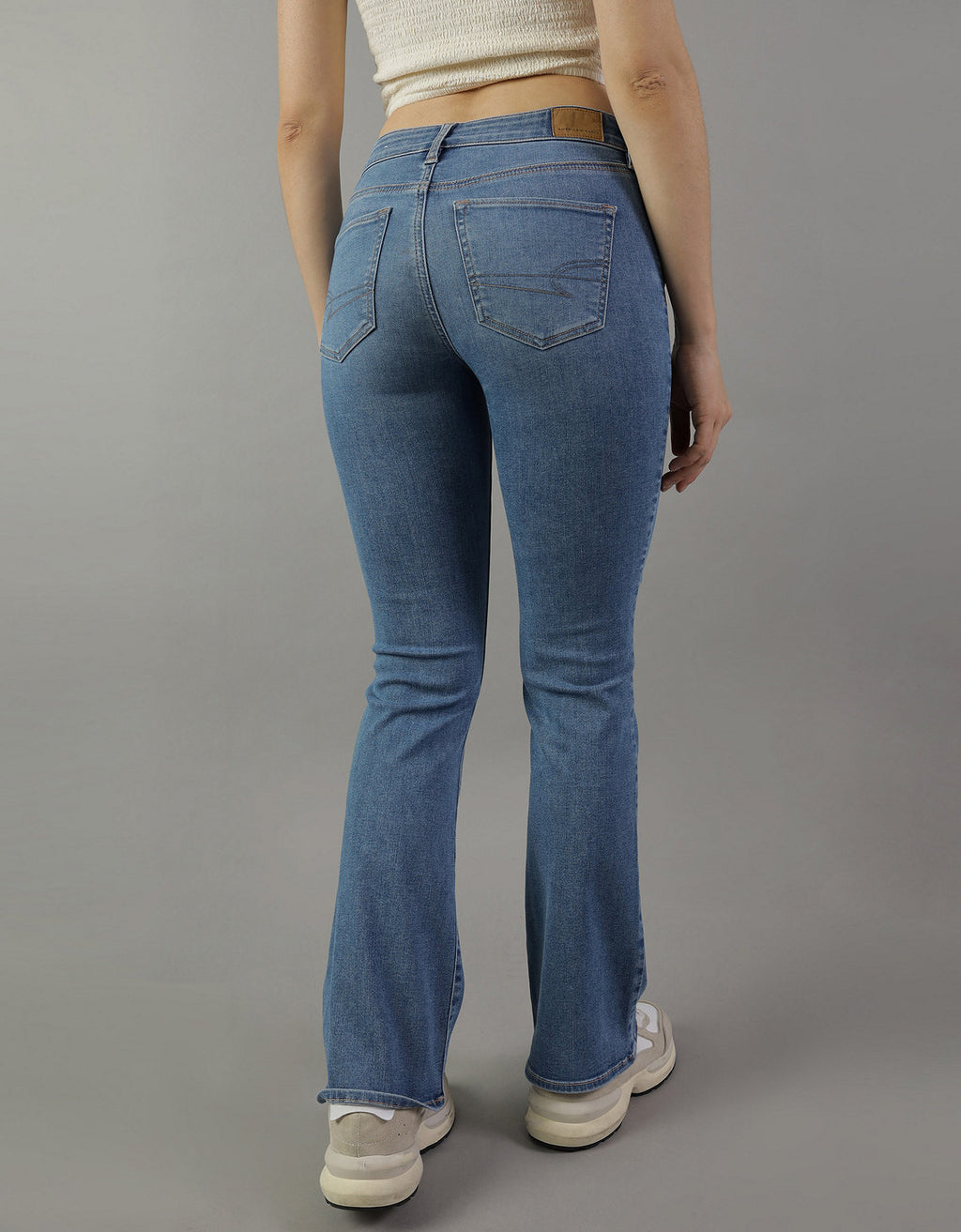 Jean Kick Bootcut - Generico 1437_4540_915_ob