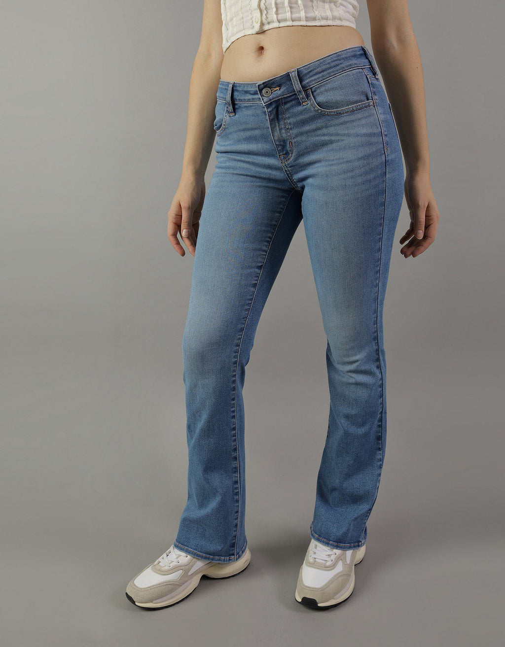 Jean Kick Bootcut - Generico 1437_4540_915_of