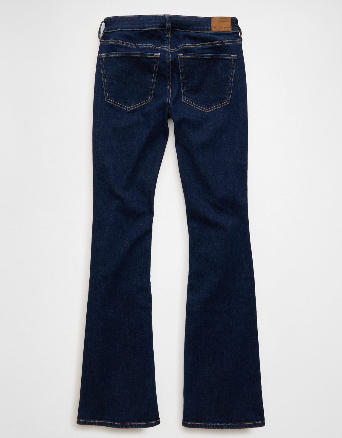 Jean Kick Bootcut de Tiro Bajo para Mujer - Generico 1437_4541_896_b