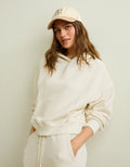 Sudadera con capucha Ae Campus - Beige 1453_3275_106_of