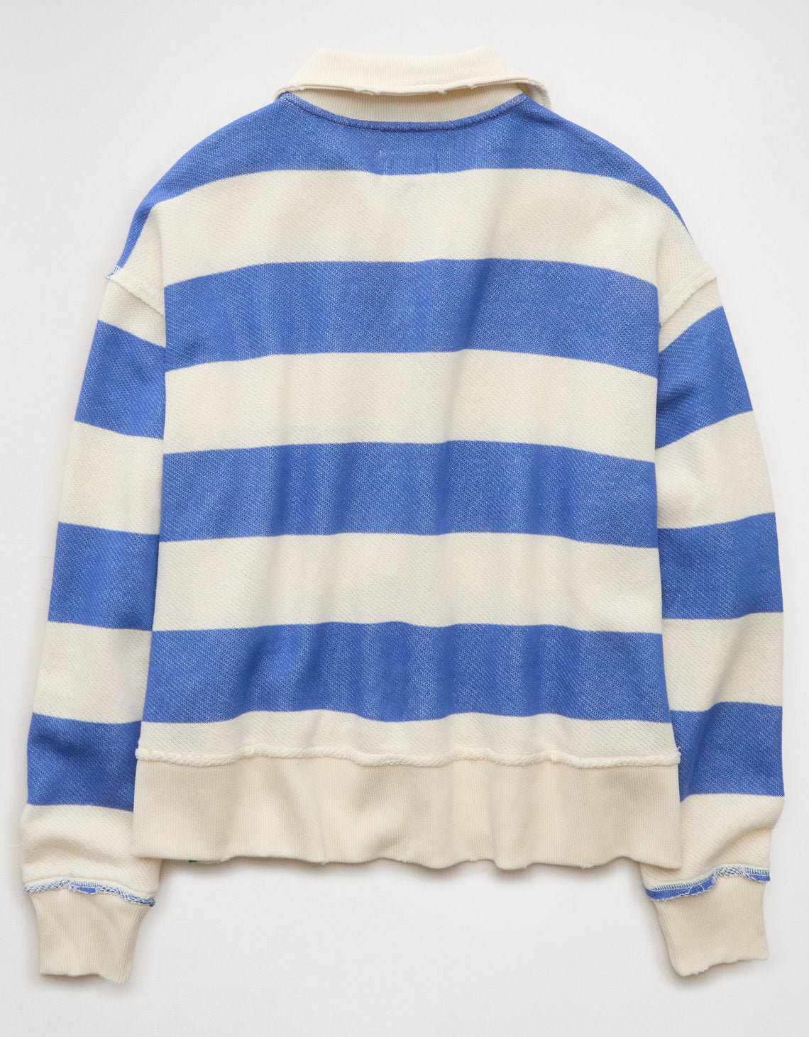 Sudadera de Rugby del Campus Ae - Azul 1455_3103_400_b