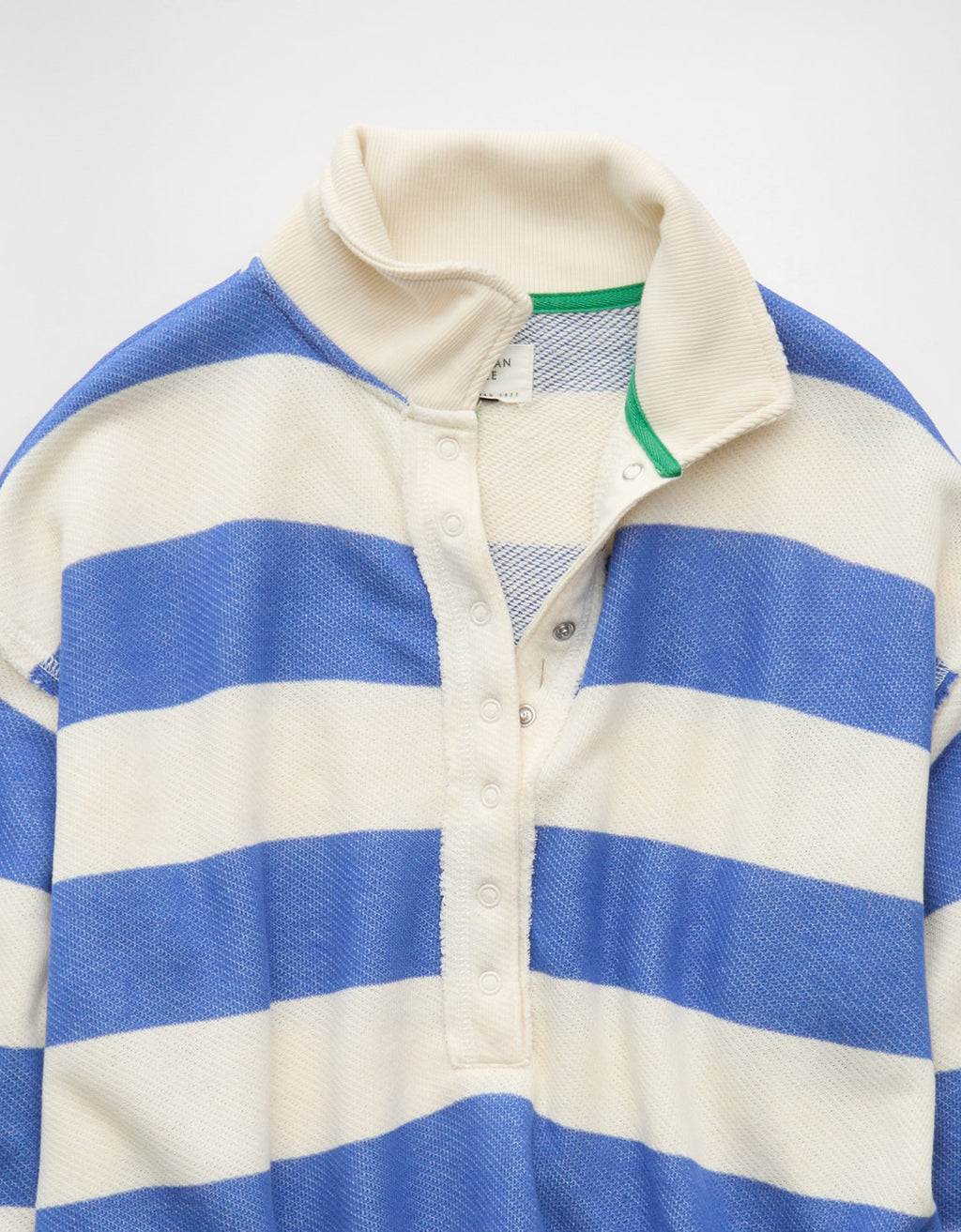 Sudadera de Rugby del Campus Ae - Azul 1455_3103_400_d1