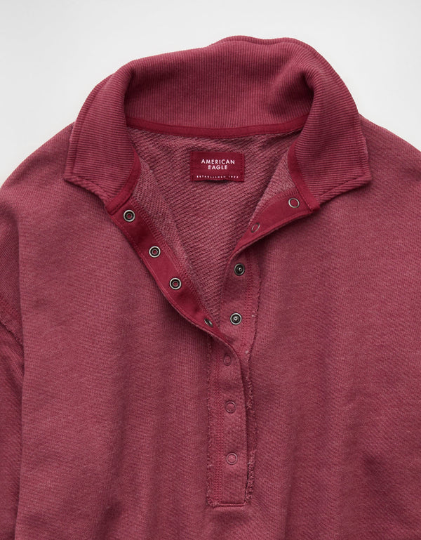 Sudadera de Rugby del Campus Ae - Generico