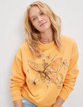 Sudadera Ae gráfica Funday  - Naranja 1457_1901_800_of