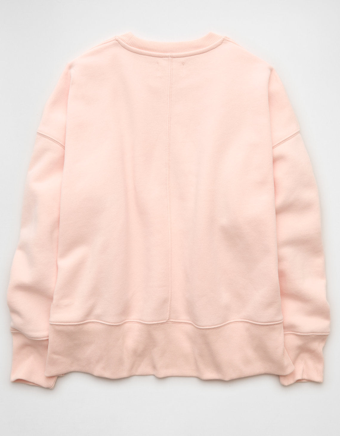 Buzo Oversized cuello redondo Ae - Naranja 1457_2963_839_b
