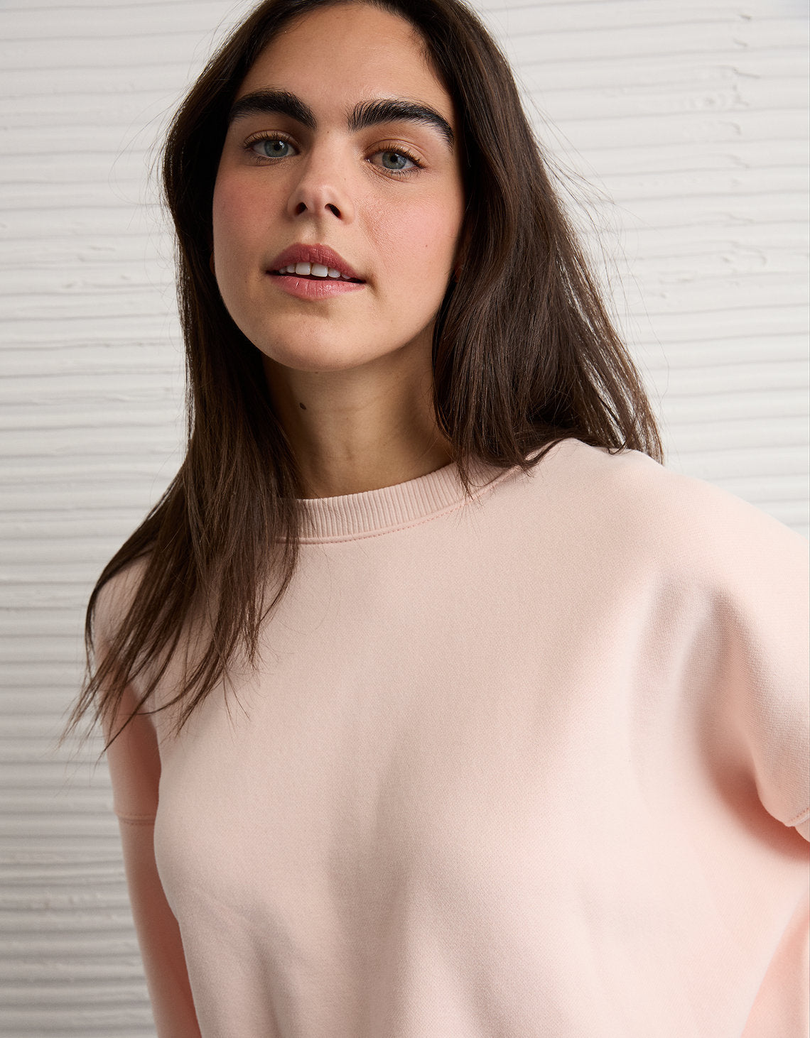 Buzo Oversized cuello redondo Ae - Naranja 1457_2963_839_of