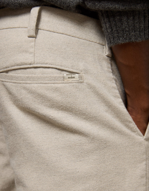 Ae x Tru Kolors Pantalón Loose - Generico