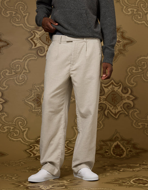Ae x Tru Kolors Pantalón Loose - Generico