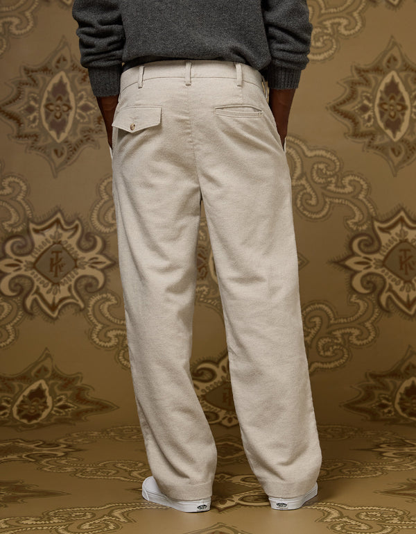 Ae x Tru Kolors Pantalón Loose - Generico