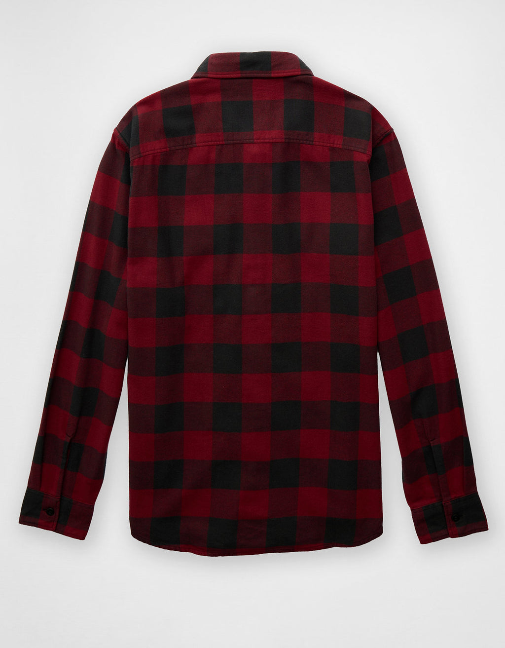 Camisa de franela Ae - Rojo 2151_2821_600_b