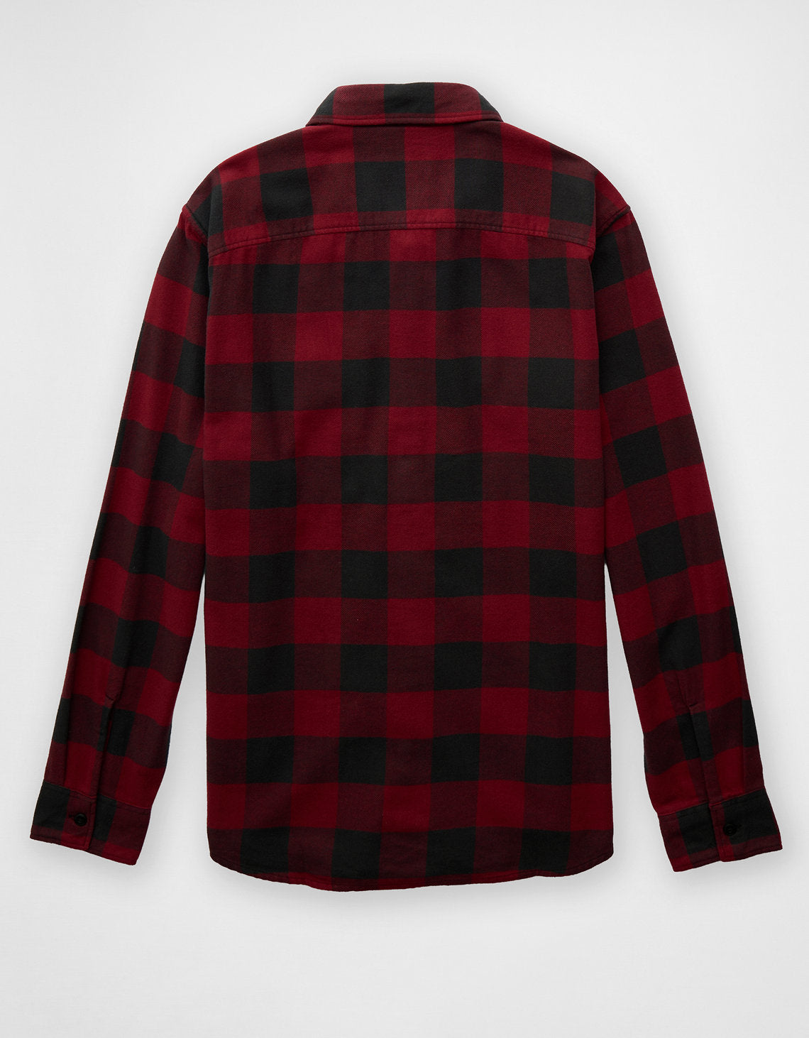 Camisa de franela Ae - Rojo 2151_2821_600_b