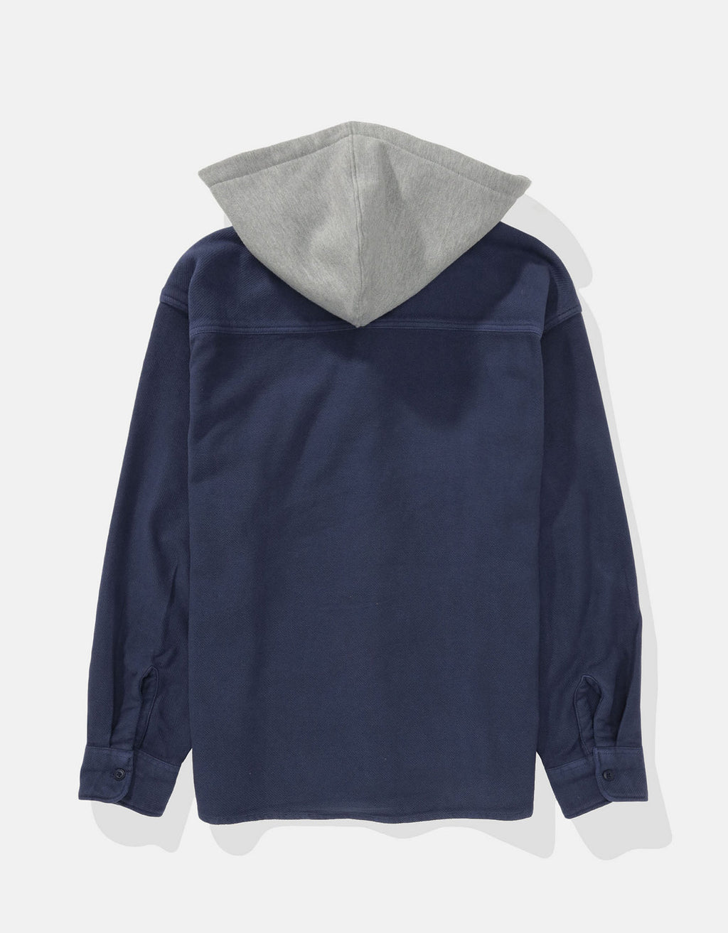 Sudadera con capucha Ae - Azul 2153_2951_410_b