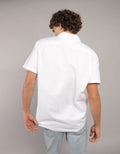 Camisa Manga Corta Ae - Blanco 2154_2728_100_ob