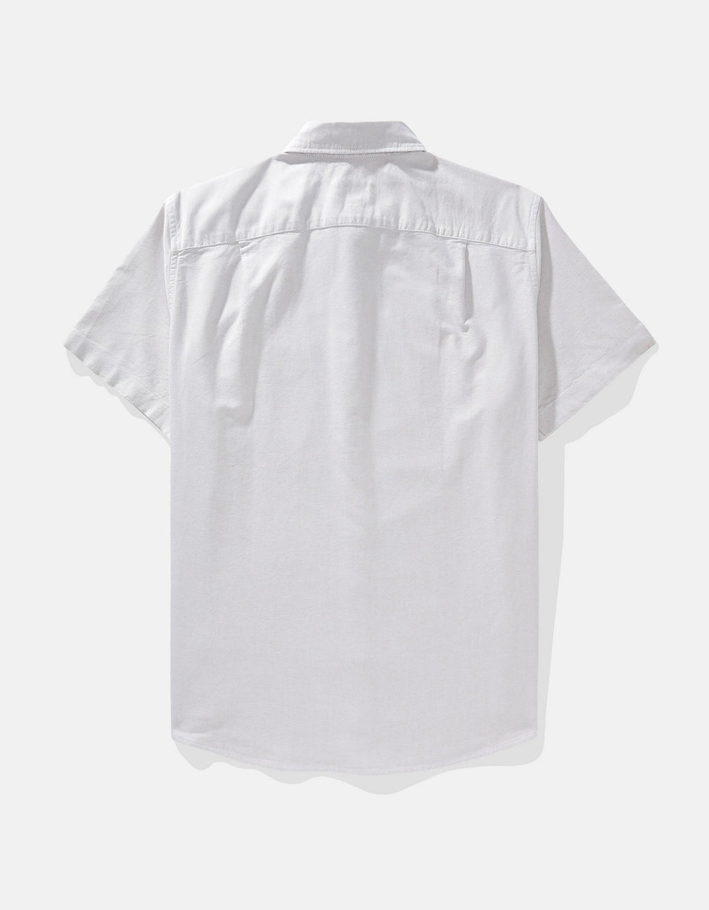 Camisa Manga Corta Ae - Caqui 2154_2728_212_b
