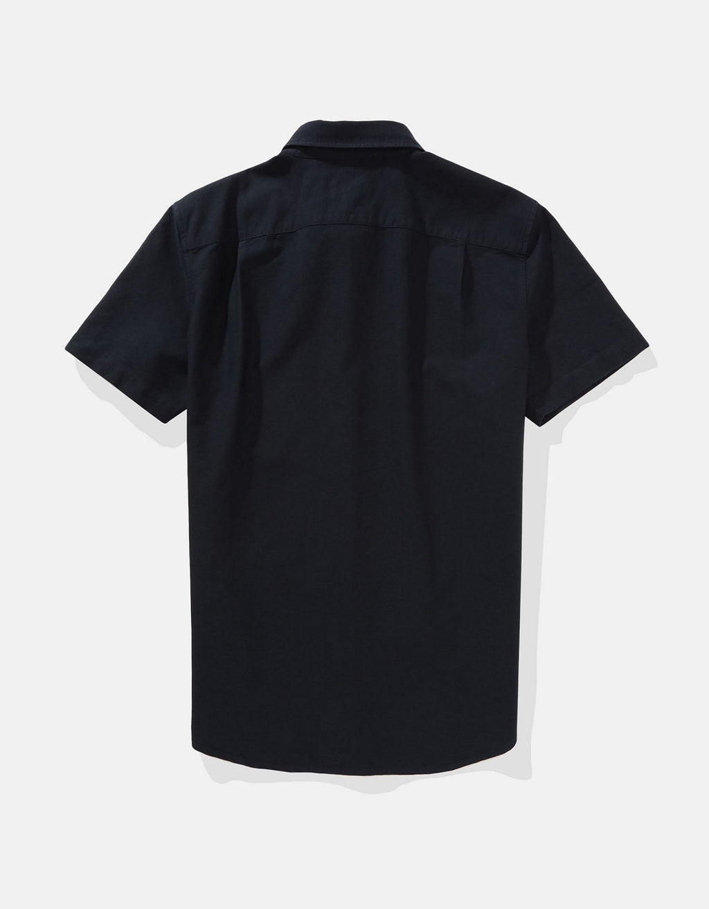 Camisa Manga Corta Ae - Azul 2154_2728_410_b
