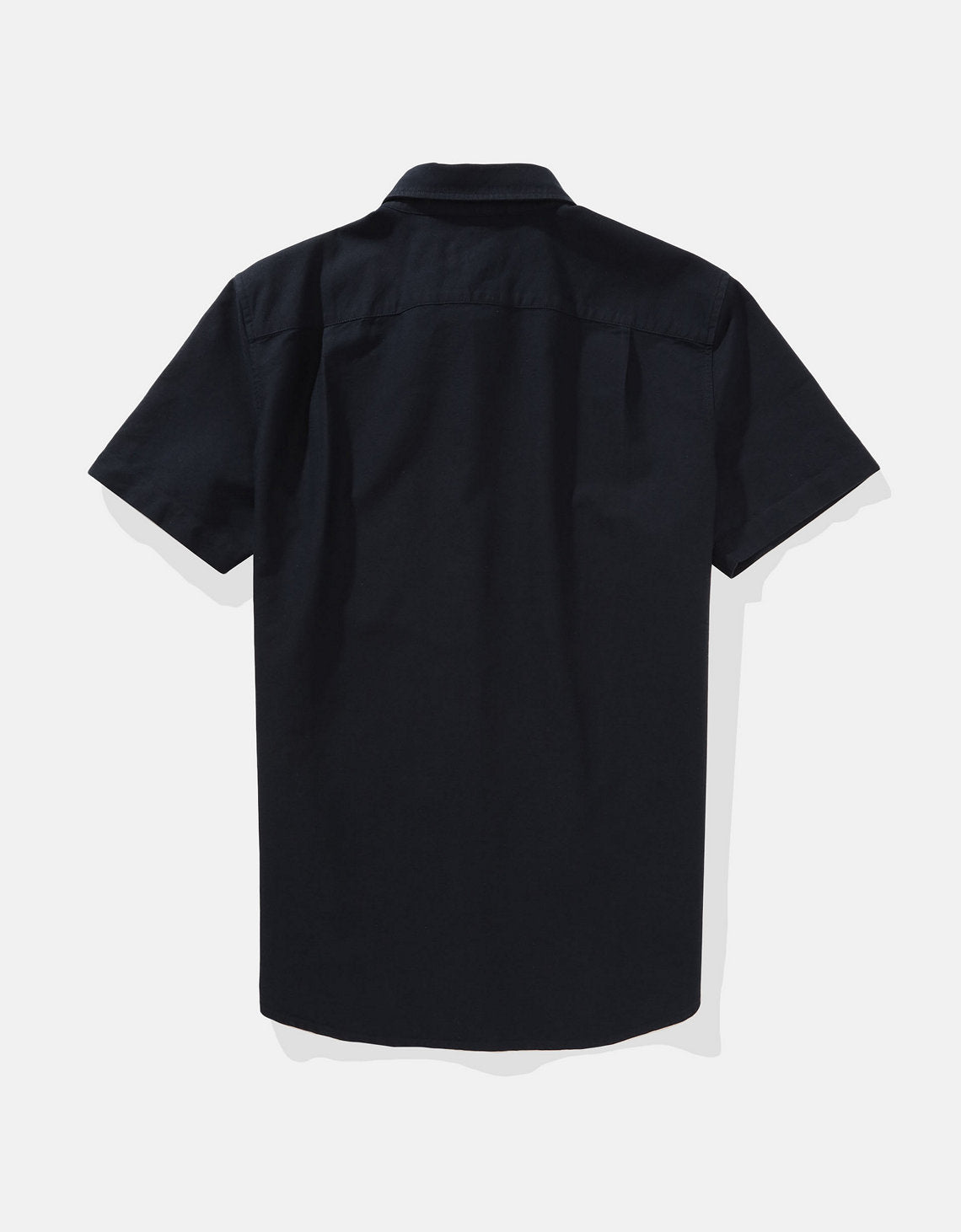Camisa Manga Corta Ae - Azul 2154_2728_410_b