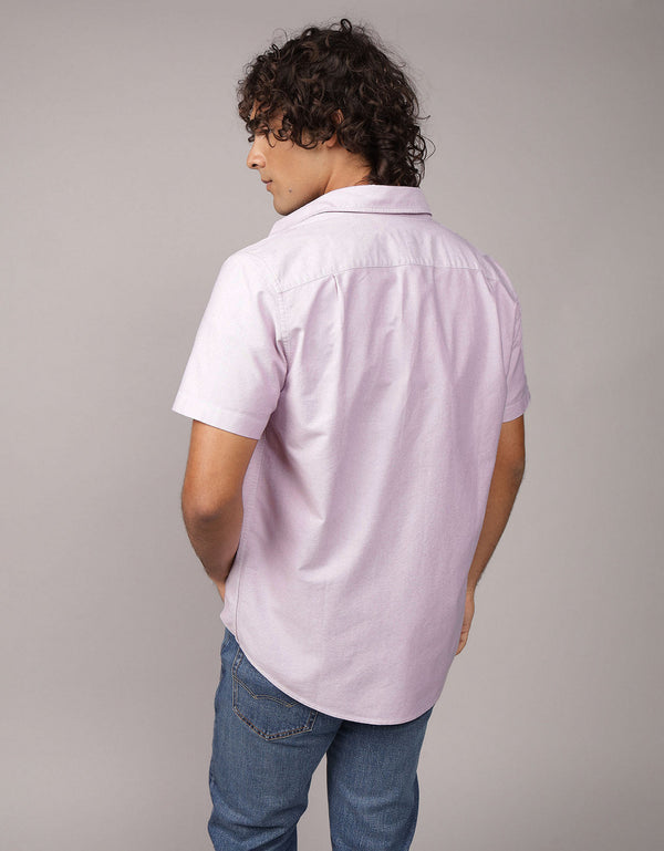 Camisa Manga Corta Ae - Generico