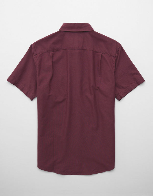 Camisa Manga Corta Ae - Generico