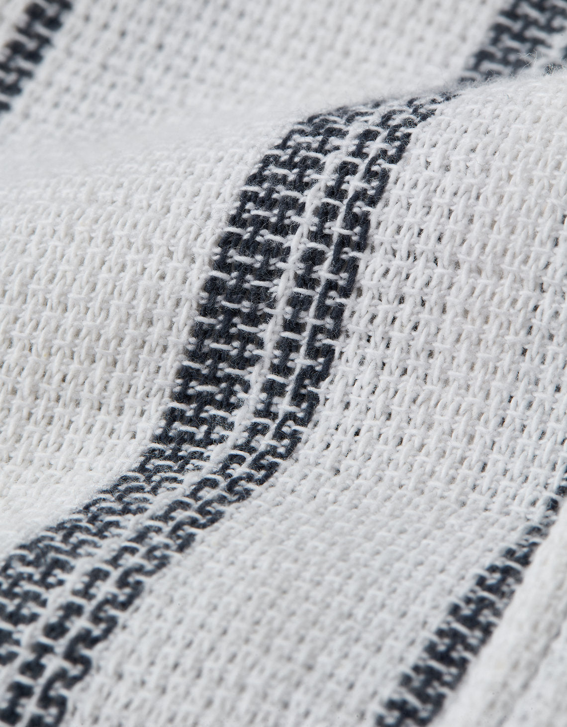 AE Camisa Rayada con Botones - Blanco 2154_2760_100_d1