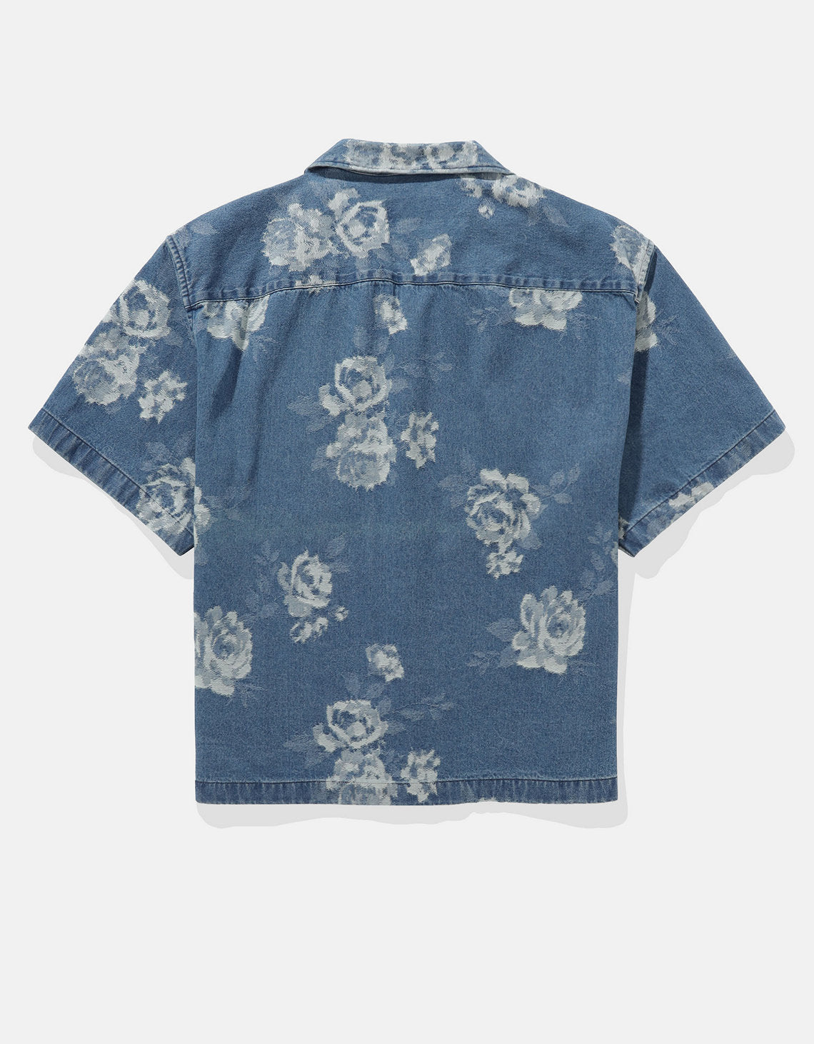 Camisa Manga Corta Ae - Generico 2154_2902_459_b