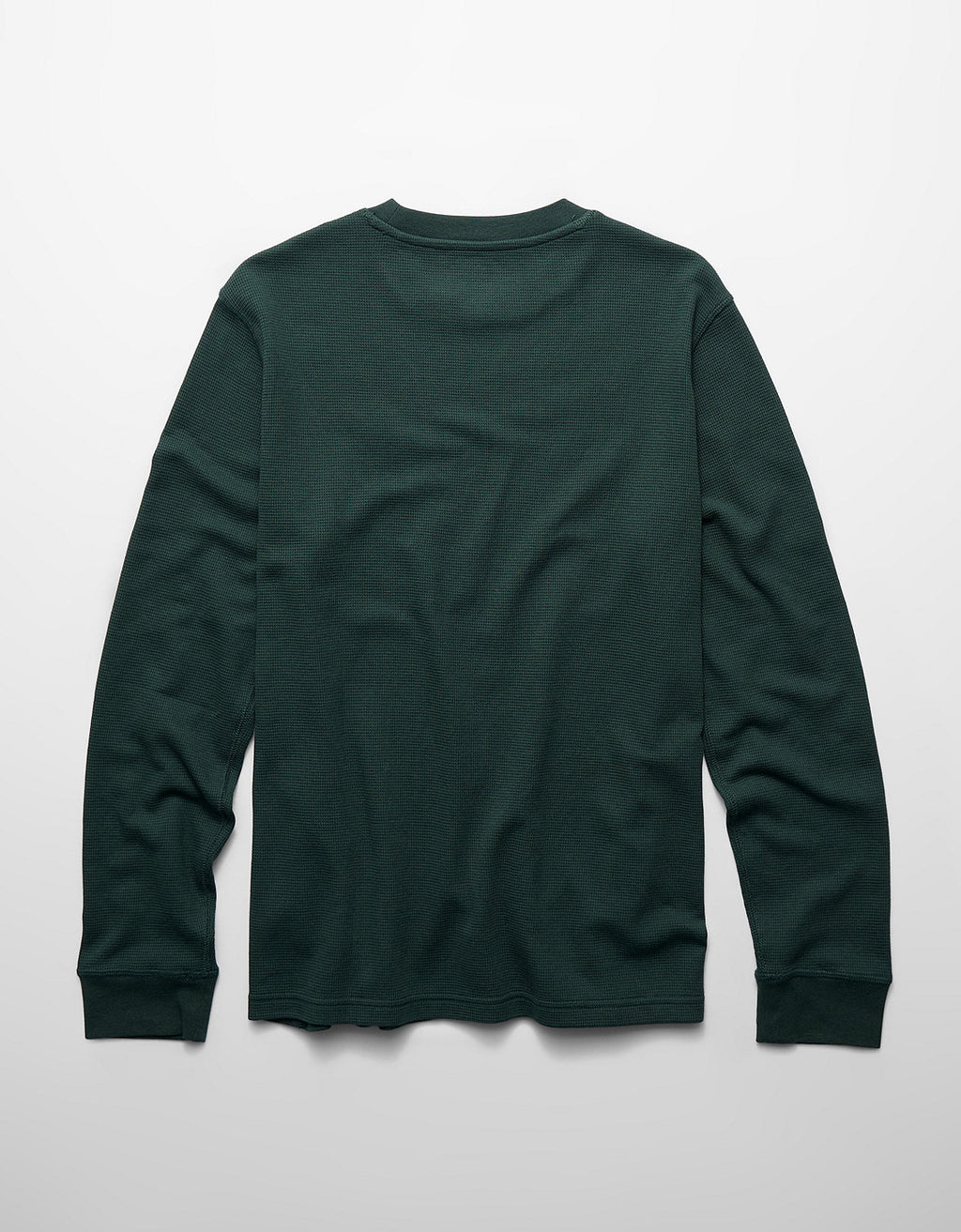Camiseta térmica de manga larga Ae - Verde 2171_5298_311_b