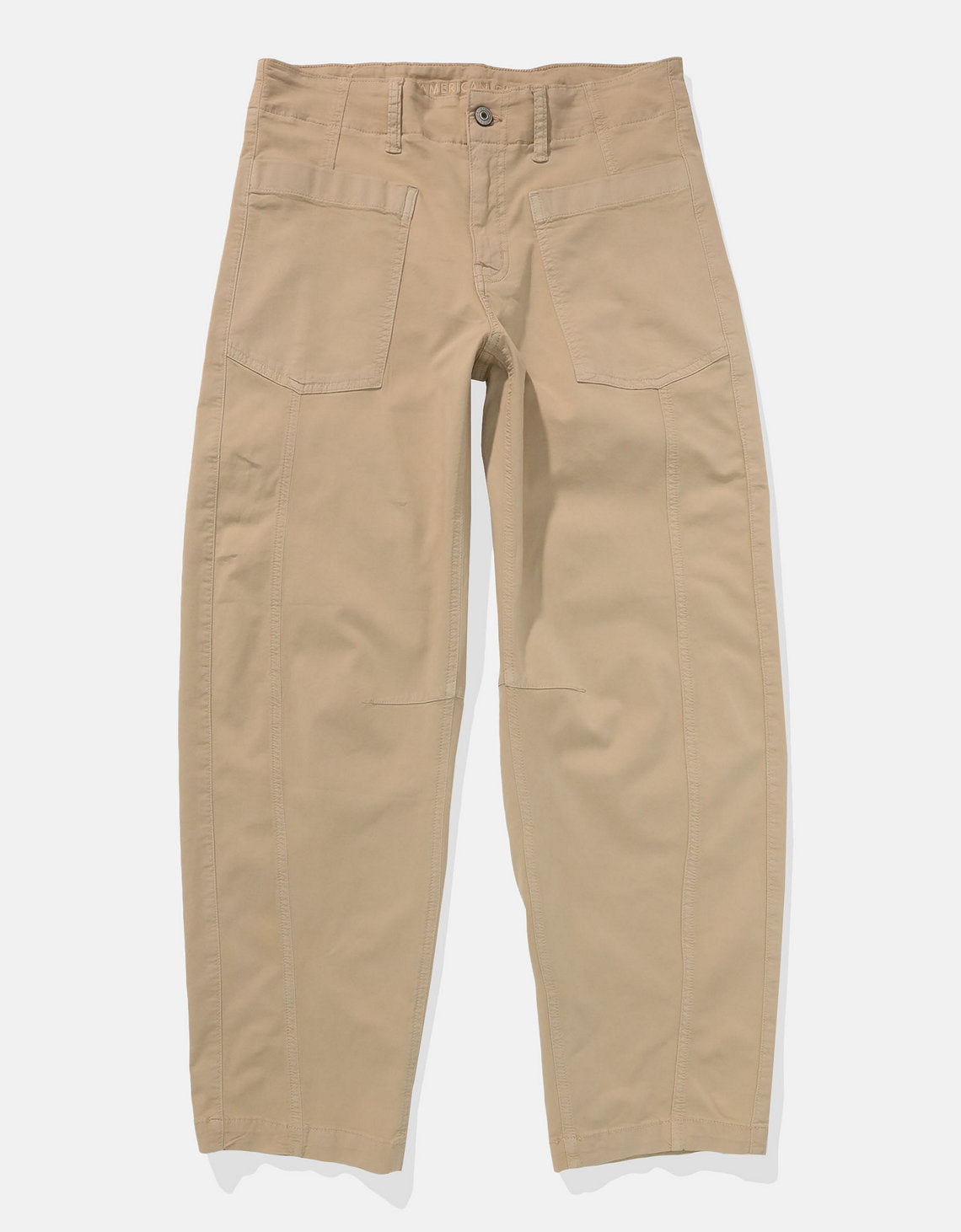 Pantalón barrel de mujer AE - Generico 2322_5289_164_f