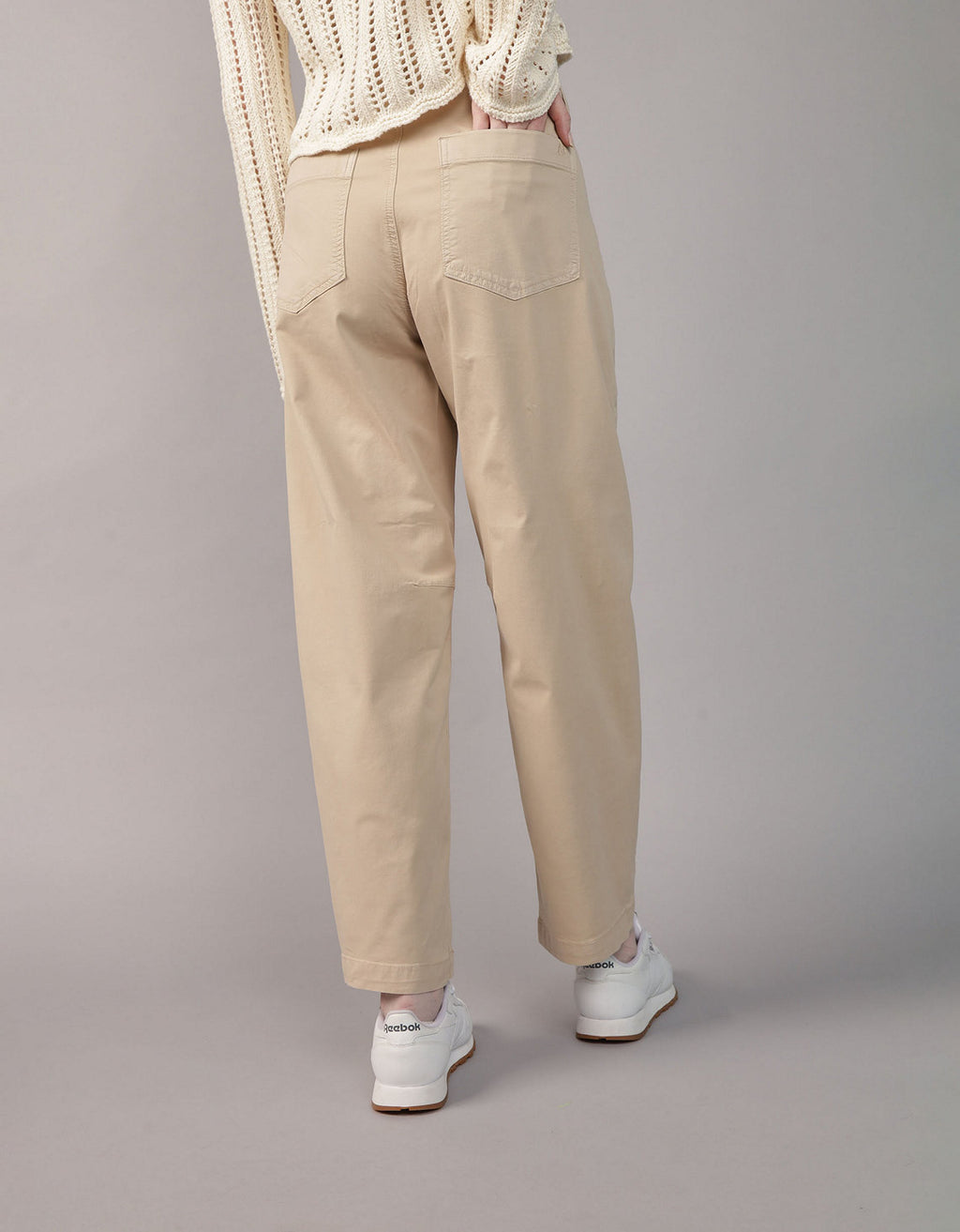 Pantalón barrel de mujer AE - Generico 2322_5289_164_ob