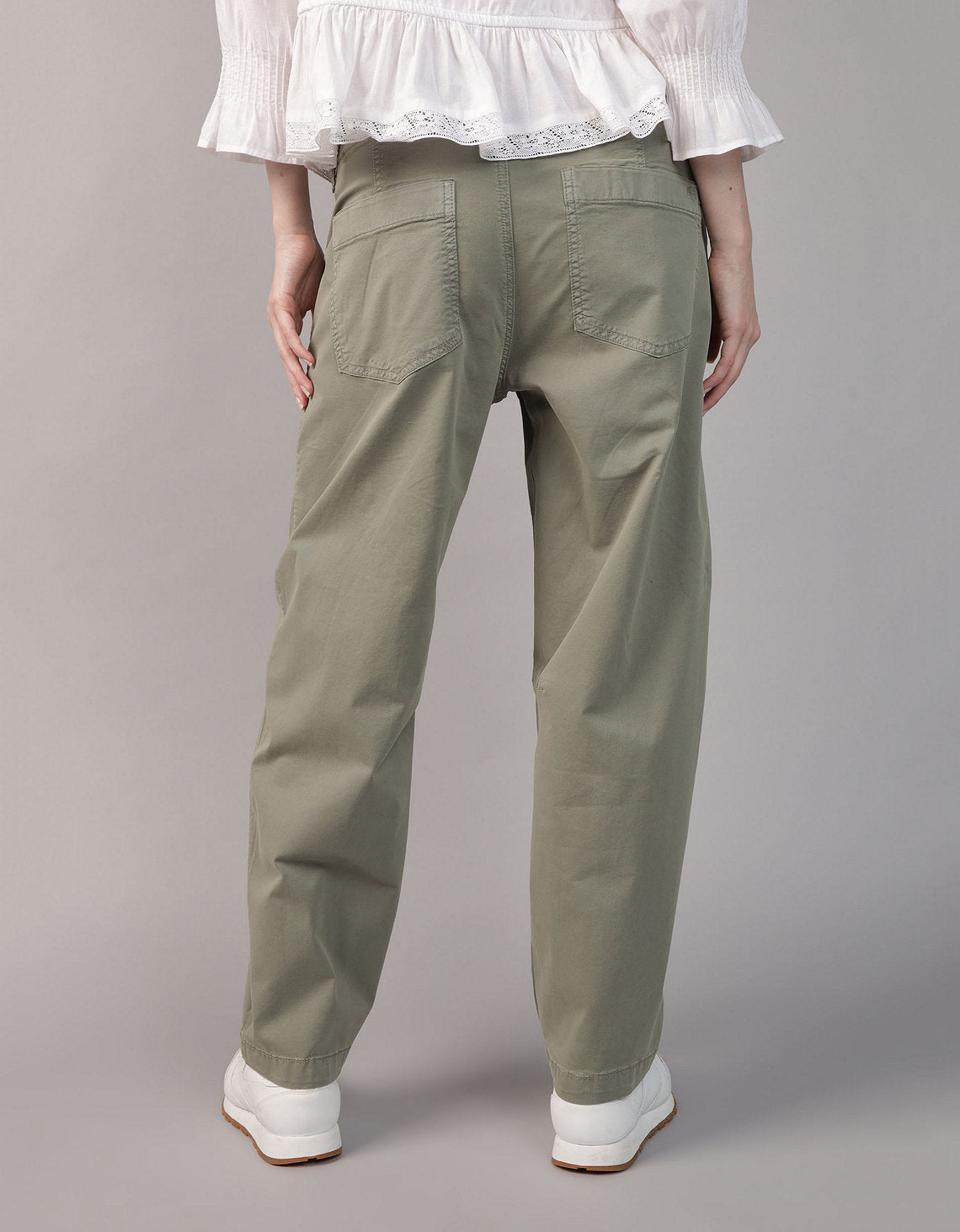 Pantalón barrel de mujer AE - Generico 2322_5289_309_ob