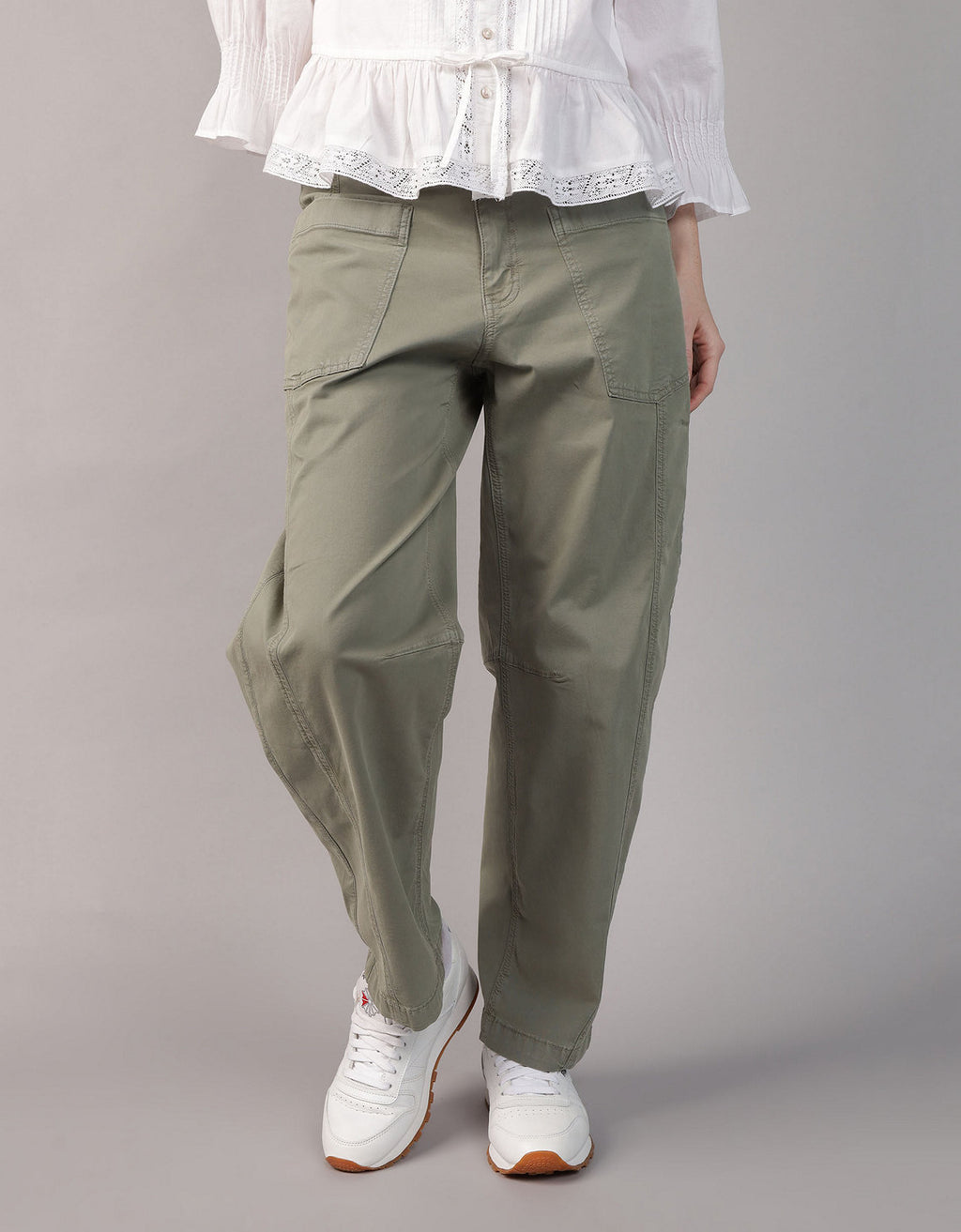 Pantalón barrel de mujer AE - Generico 2322_5289_309_of