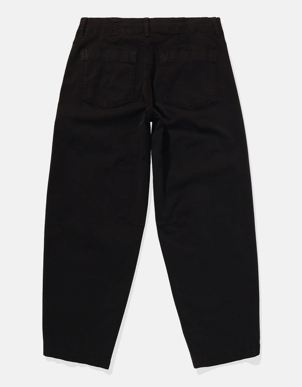 Pantalón barrel de mujer AE - Generico