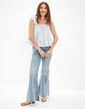 Camiseta AE sin mangas con capas - Azul 2351_4417_523_of