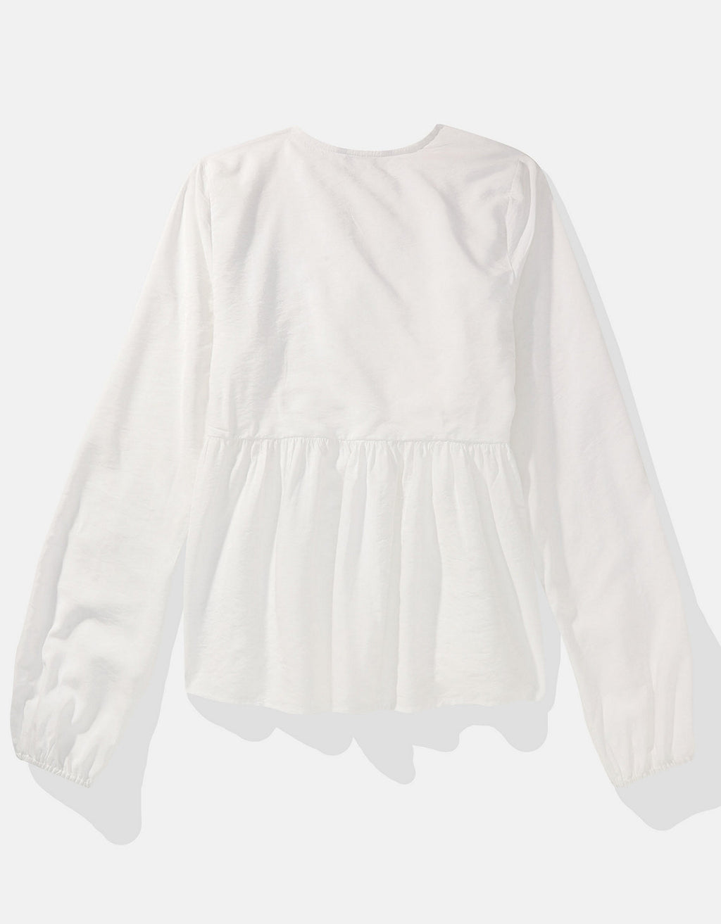 Blusa Ae con nudo al frente - Blanco 2351_5509_100_b