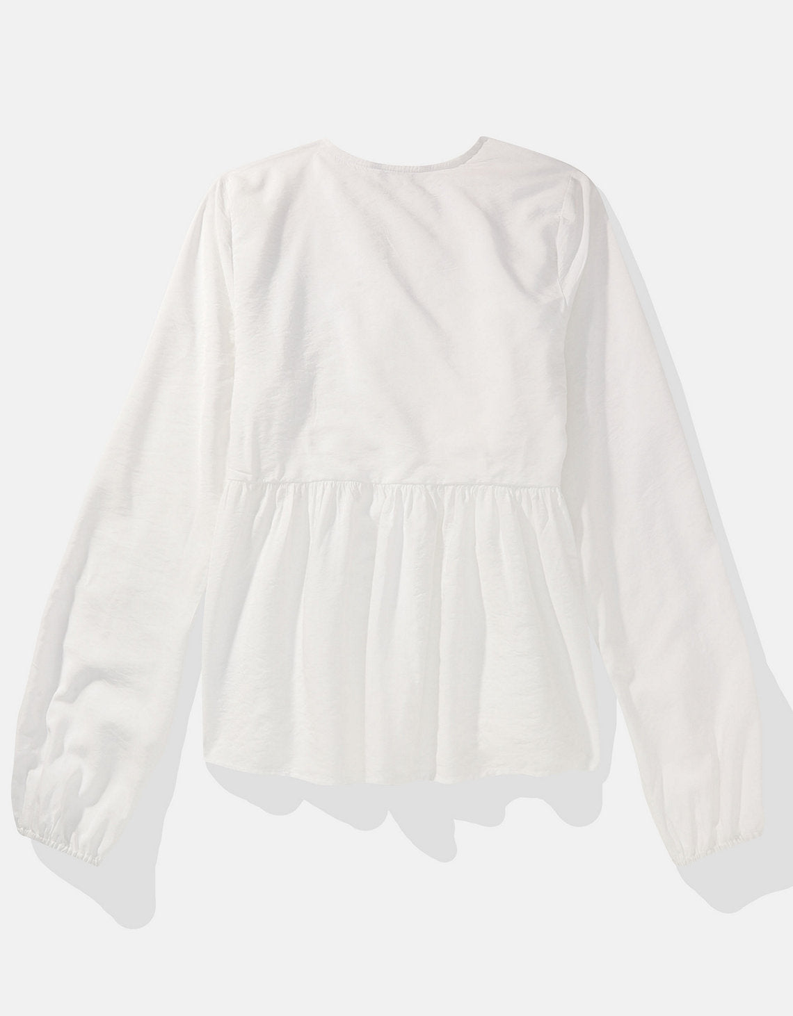 Blusa Ae con nudo al frente - Blanco 2351_5509_100_b