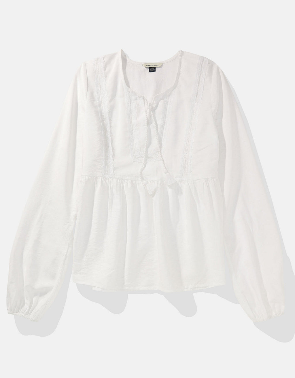 Blusa Ae con nudo al frente - Blanco 2351_5509_100_f