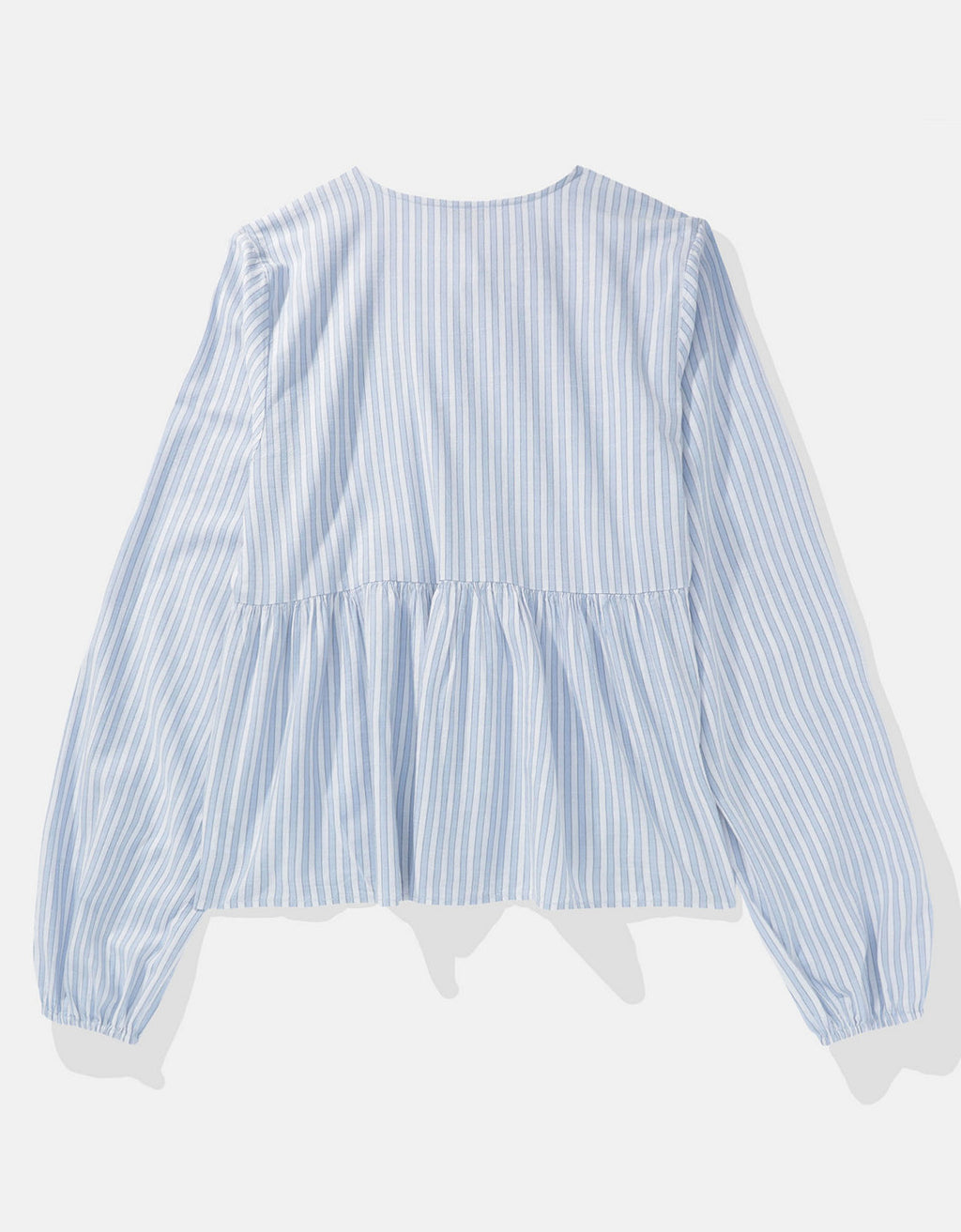 Blusa Ae con nudo al frente - Azul 2351_5649_400_b
