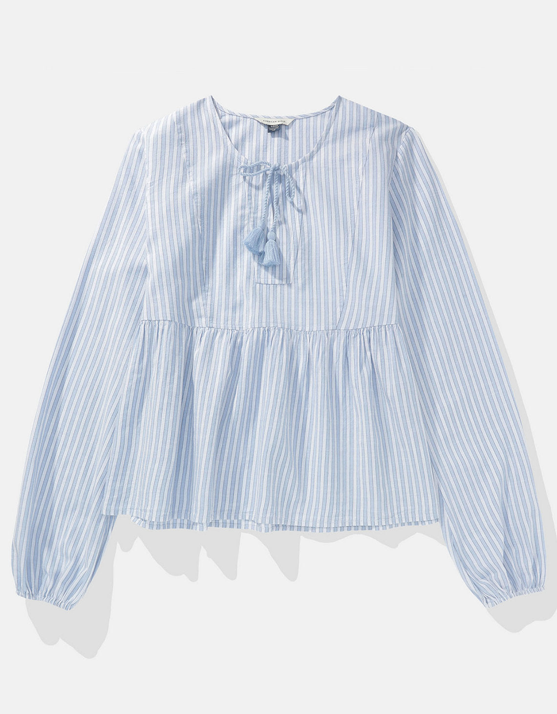 Blusa Ae con nudo al frente - Azul 2351_5649_400_f