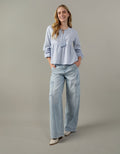 Blusa Ae con nudo al frente - Azul 2351_5649_400_of