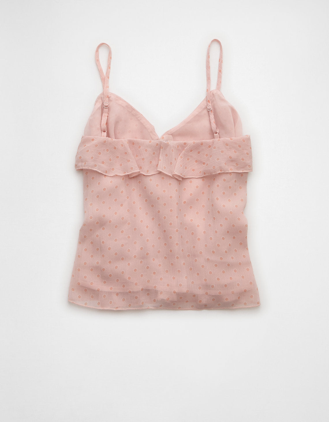 Camiseta sin Mangas Ae - Rosa 2351_6317_610_b