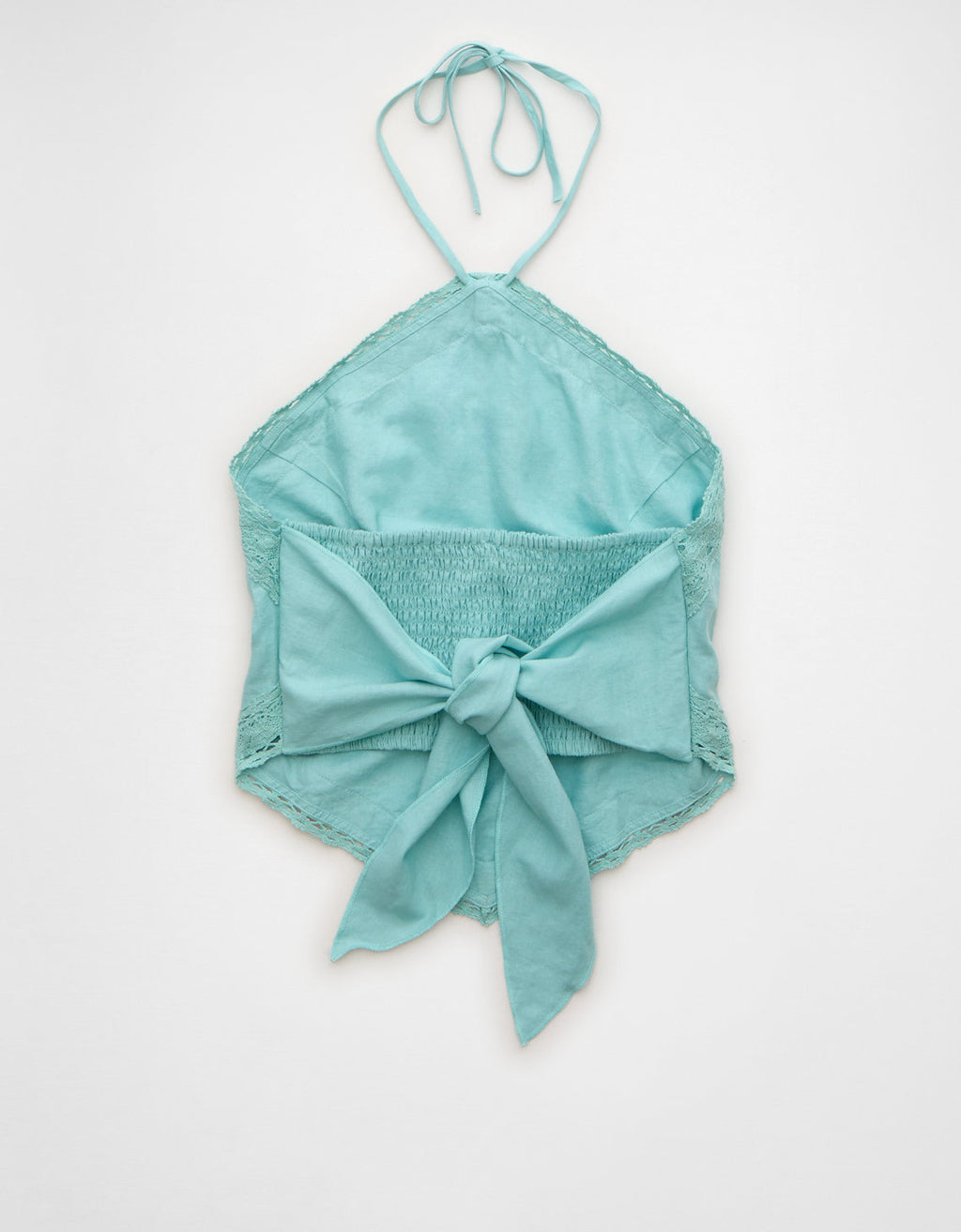 Top halter con bandana en lino Ae - Morado 2351_6756_581_b