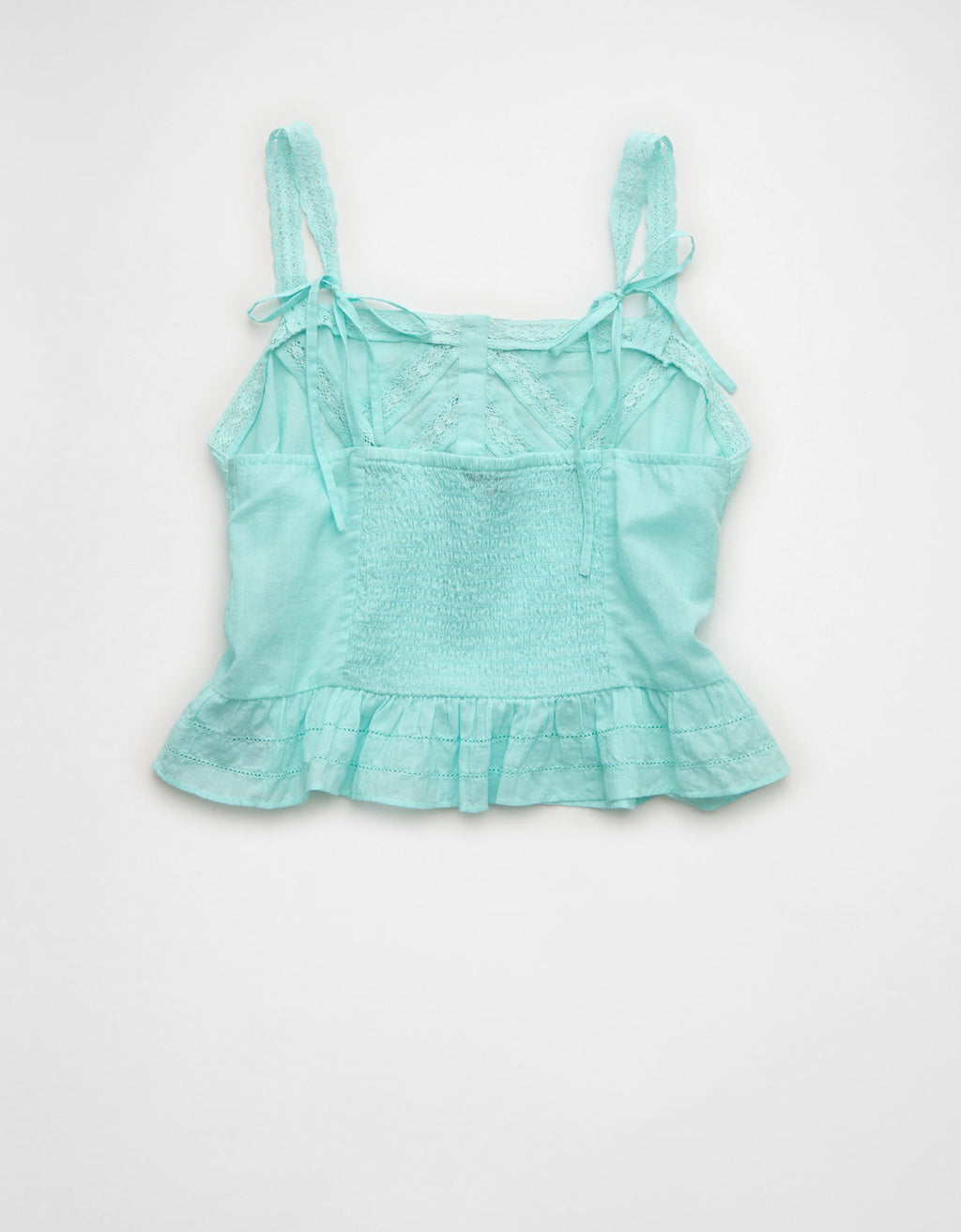 Camiseta ajustada con peplum - Generico 2351_6768_767_b