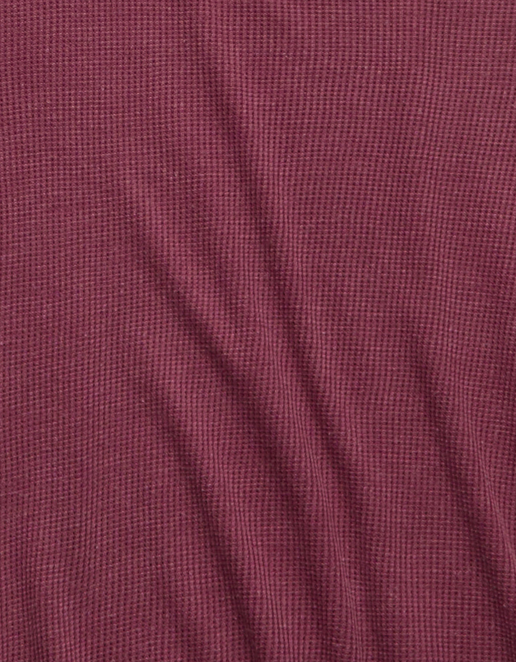 Camiseta de cuello redondo suave y sexy tipo waffle de AE - Generico 2370_1824_601_d3