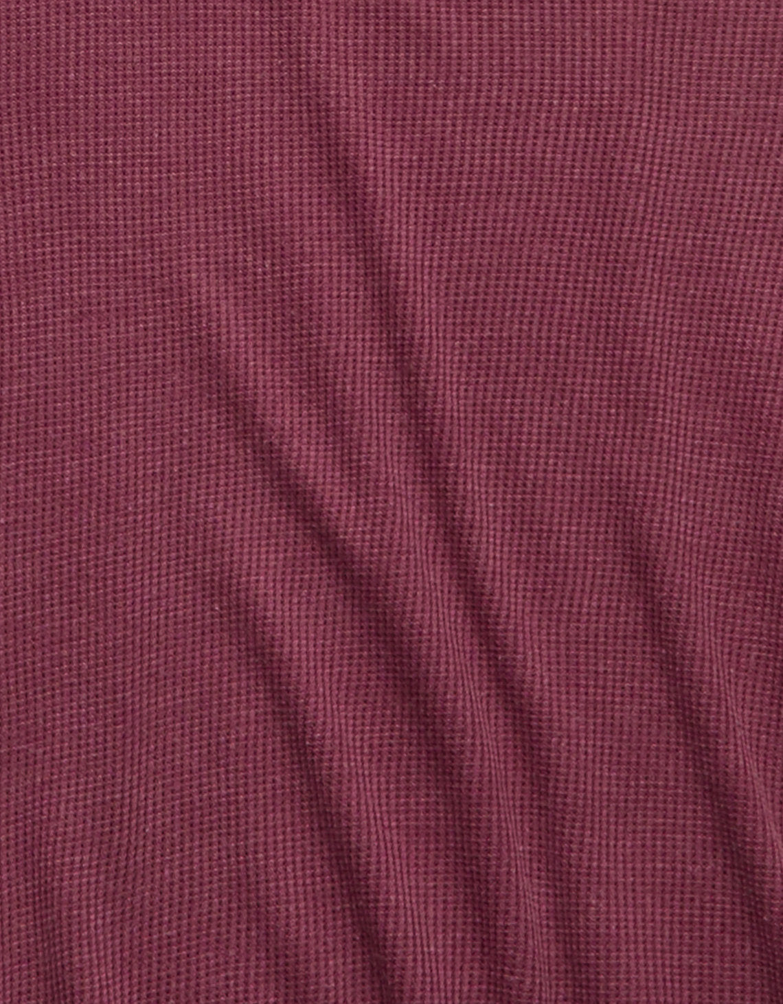 Camiseta de cuello redondo suave y sexy tipo waffle de AE - Generico 2370_1824_601_d3